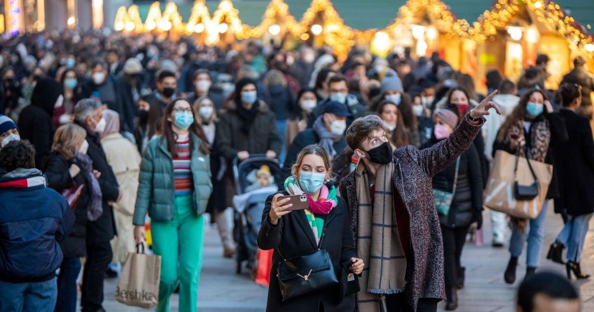 regioni in zona gialla dal 3 gennaio
