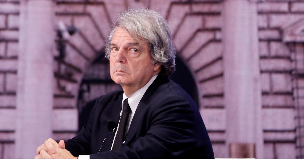 Brunetta premier se Draghi sarà eletto Presidente della Repubblica: perché potrebbe succedere