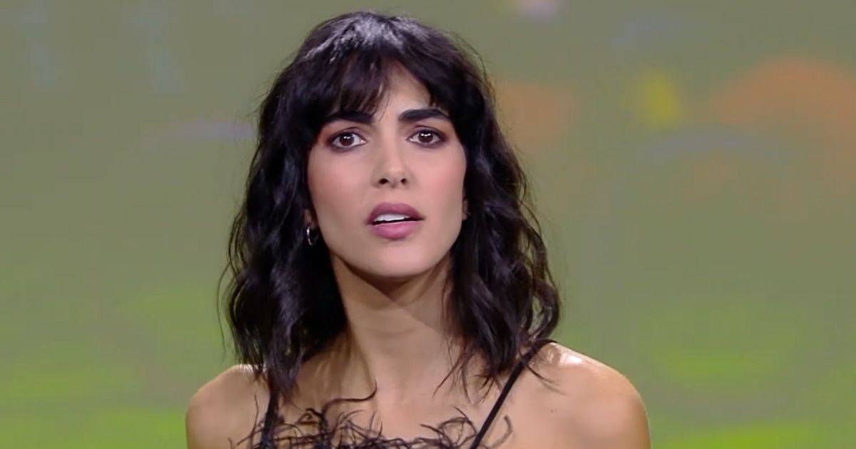 rocio morales difende raoul bova