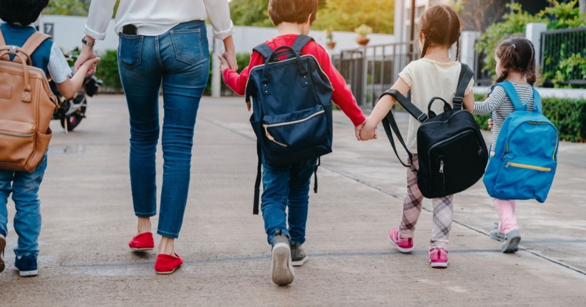 Iscrizione alla scuola primaria e secondaria 2022/2023: le date, le scadenze e le modalità