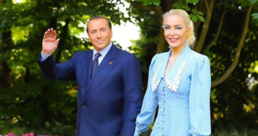 Marta Fascina commenta il ritiro di Silvio Berlusconi per la corsa al Colle: spunta un messaggio privato