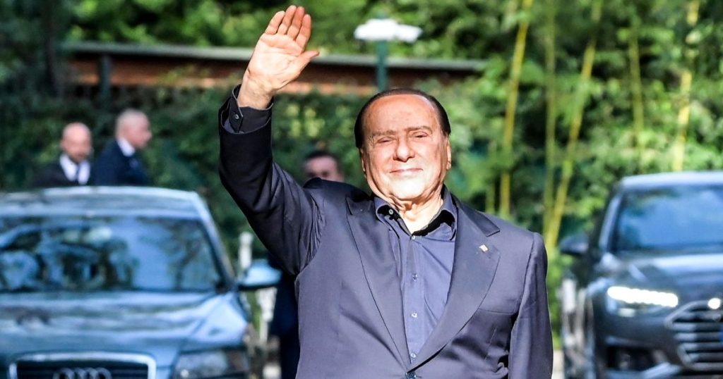 Silvio Berlusconi rinuncia al Quirinale: arriva la decisione dopo il confronto con i ministri e il vertice del Centrodestra