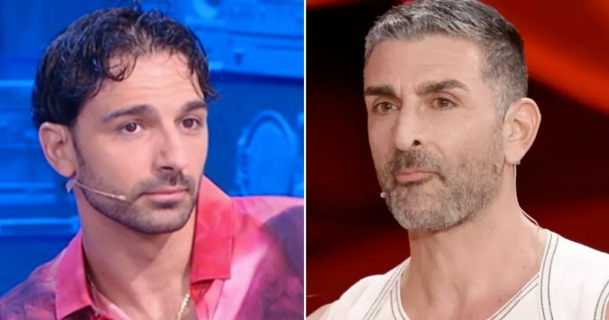 Simone Di Pasquale al veleno su Raimondo Todaro dopo l'addio a Ballando: frecciatina all'ex collega