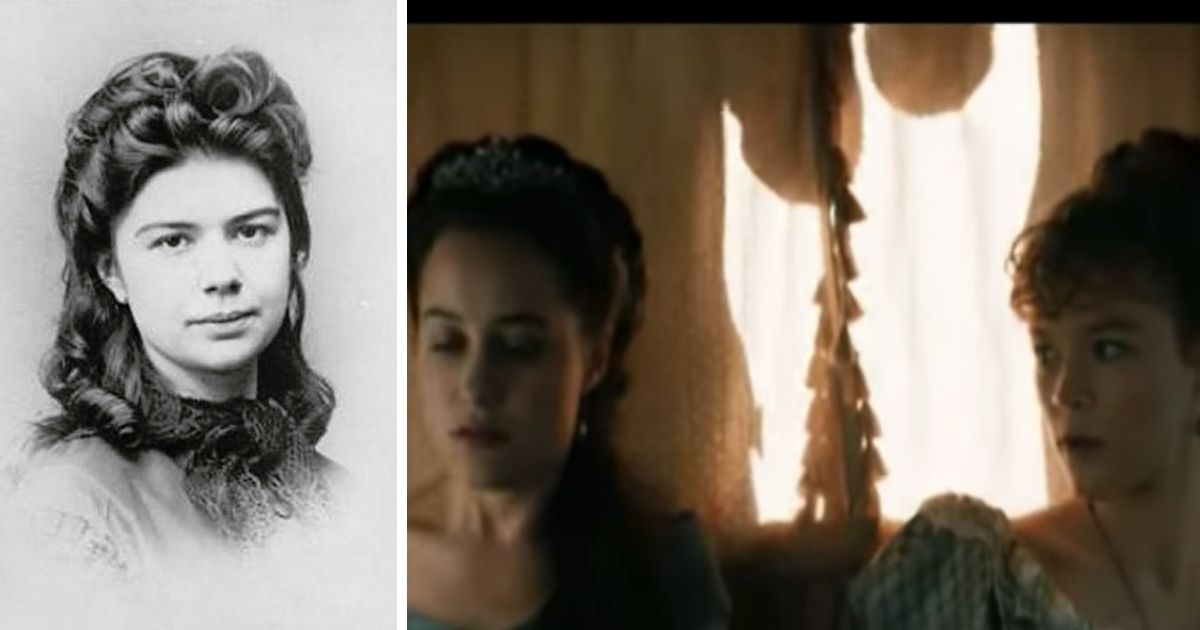 Sissi e la vera storia di Franziska "Fanny" Feifalik: la parrucchiera dell'Imperatrice d'Austria