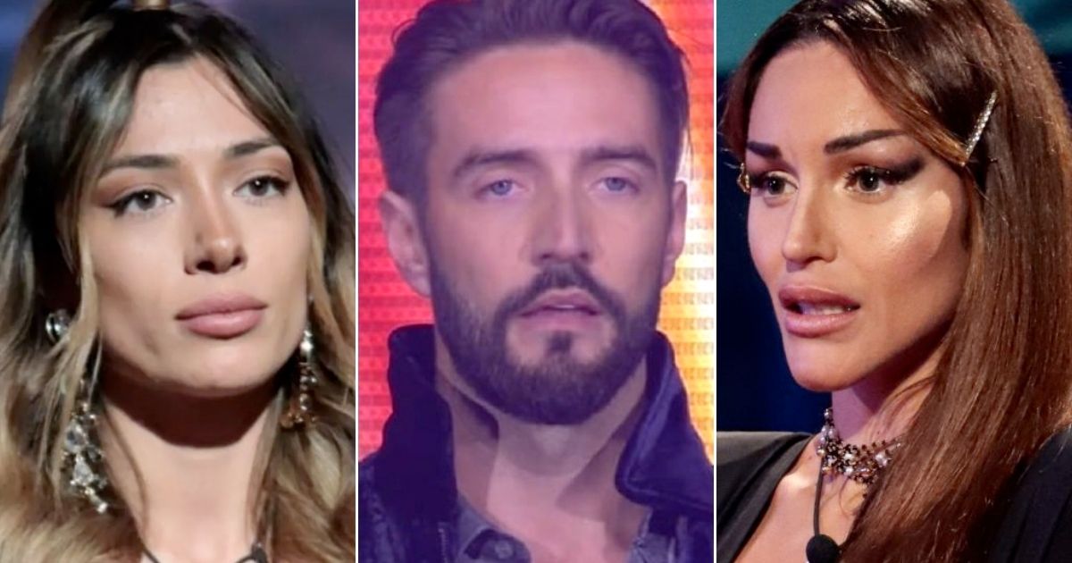 Soleil Sorge su Alex Belli e Delia Duran: l'influencer del GF Vip "svela" come andrà a finire la storia