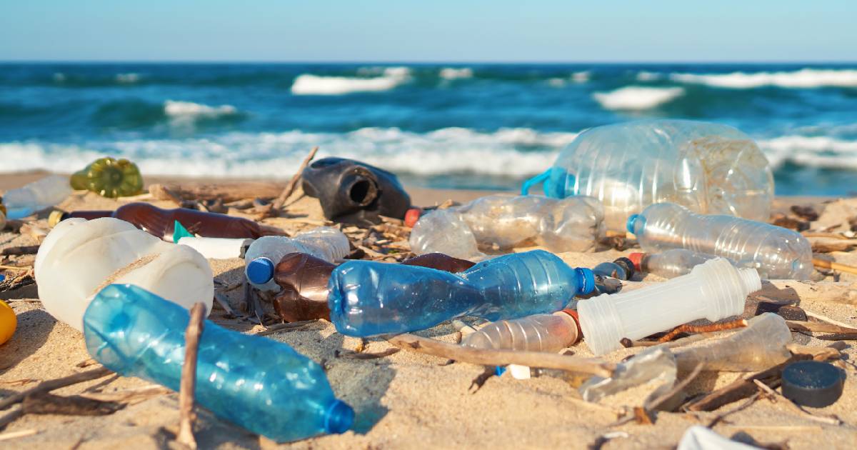 Stop alla plastica monouso in tutta Italia: quali prodotti non si potranno vendere per tutelare l’ambiente
