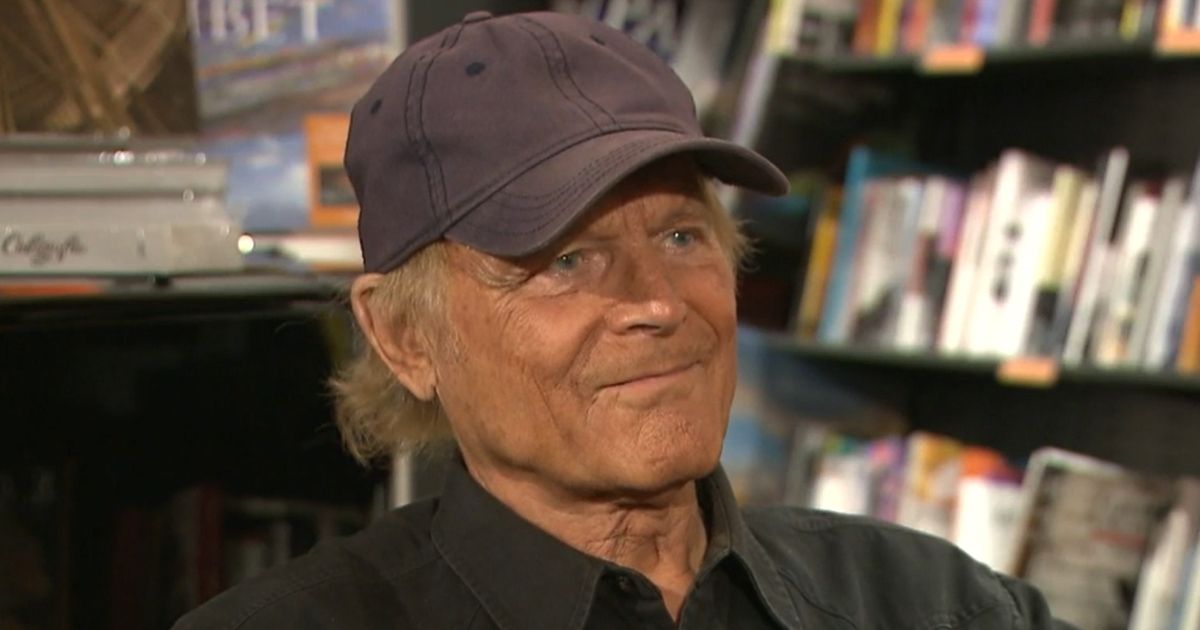 terence hill al festival di sanremo