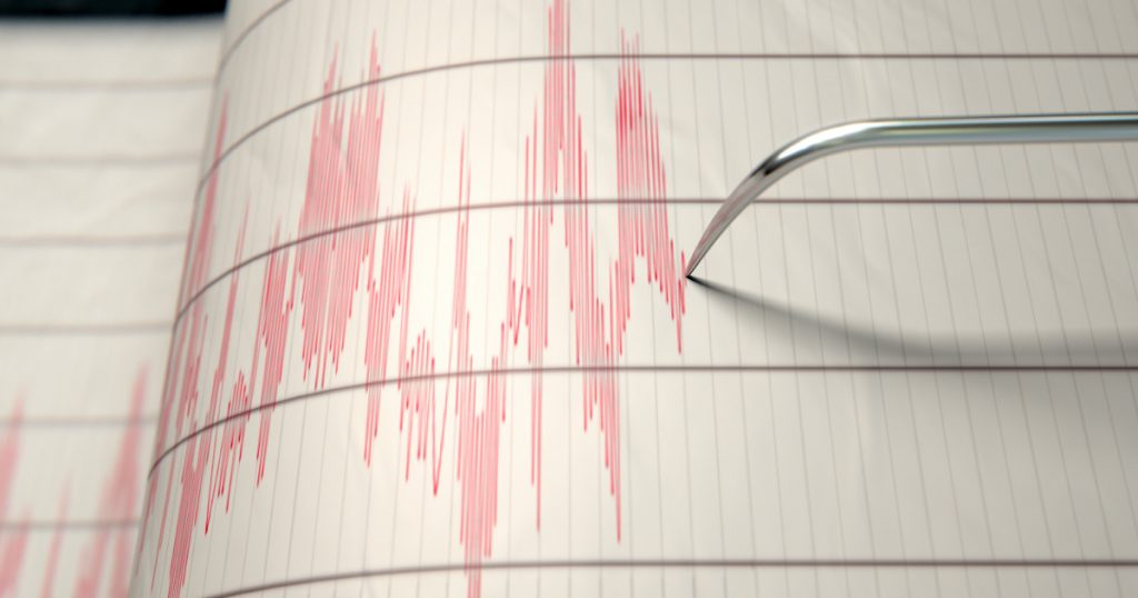 Scossa di terremoto di magnitudo 5.3 in Afghanistan: ci sono morti e feriti. Immagini e video