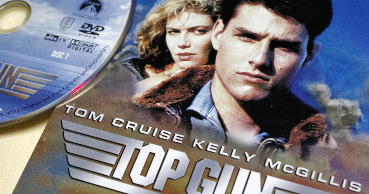 top gun