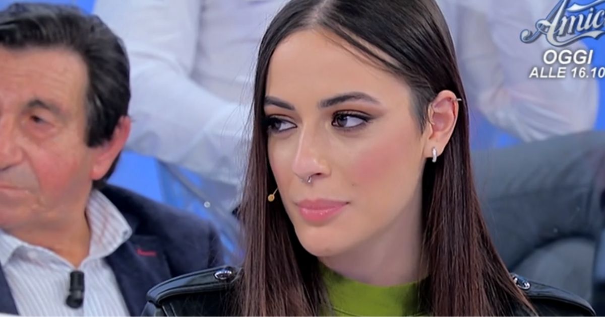 uomini donne anticipazioni