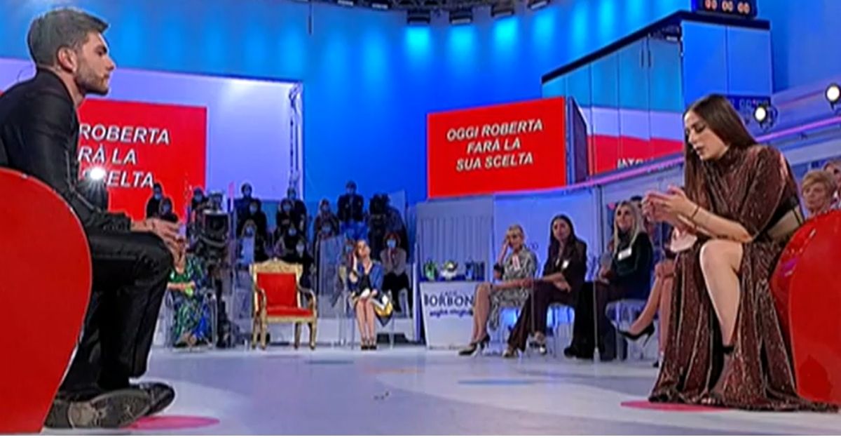 uomini e donne anticipazioni