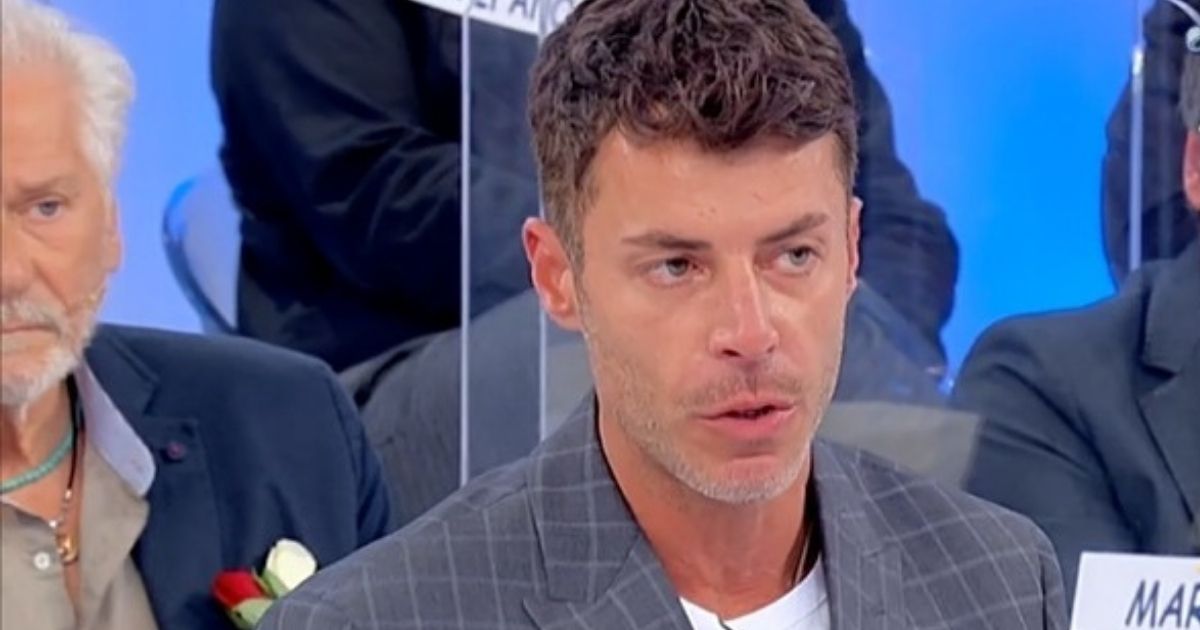 Uomini e Donne anticipazioni 19 gennaio: il ritorno di Diego Tavani, la reazione di Armando Incarnato