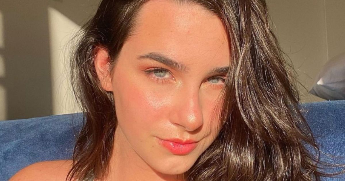 Valentina boscardin, modella di 18 anni, muore per complicanze dovute al Covid: il dolore della madre