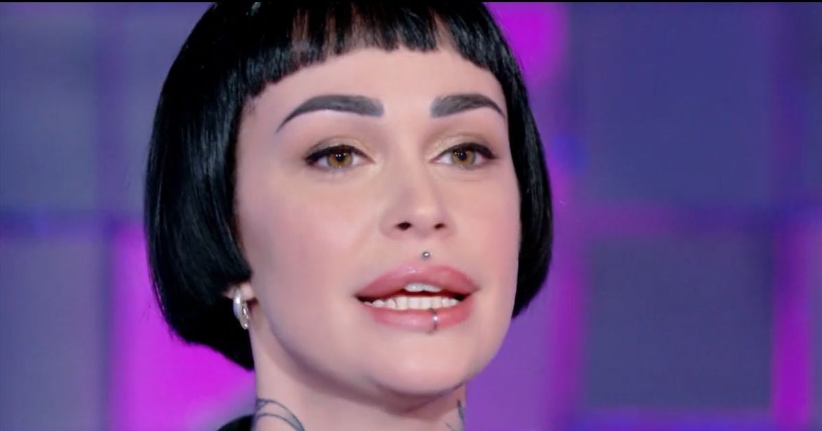 valentina dallari verissimo