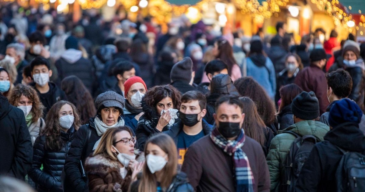 zona gialla in italia dal 10 gennaio