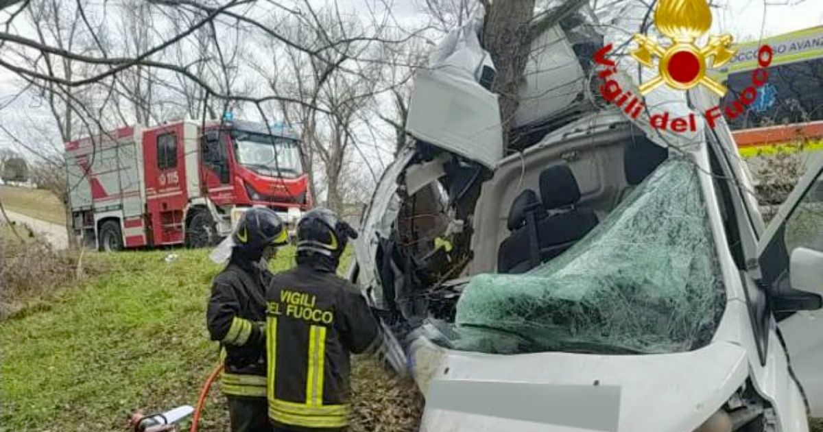 Muore a 16 anni durante lo stage: incidente per Giuseppe Lenoci, un mese dopo la morte di Lorenzo Parelli