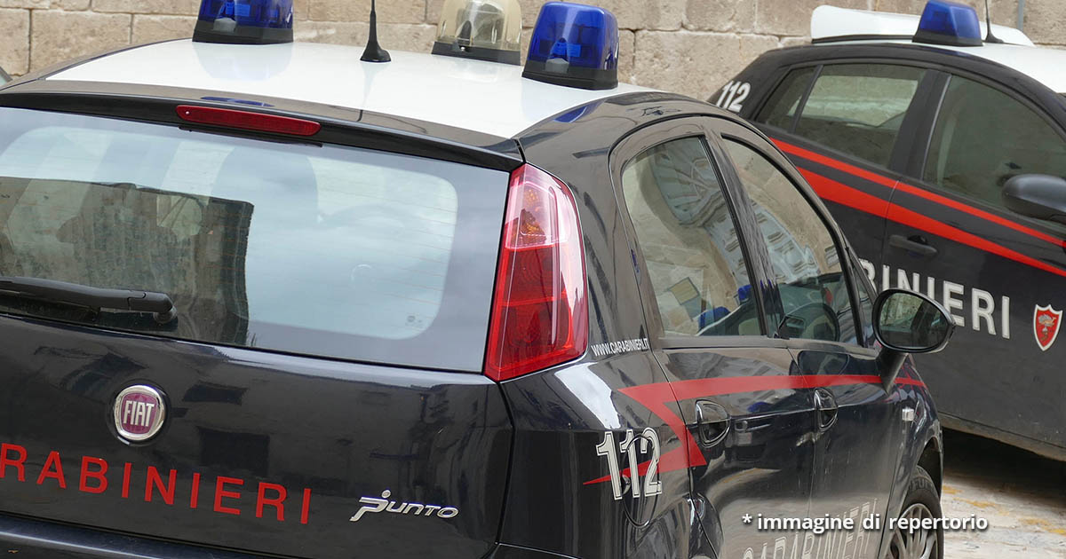 Giovane di 23 anni trovata morta a casa del vicino, svolta nelle indagini dopo la caccia all'uomo