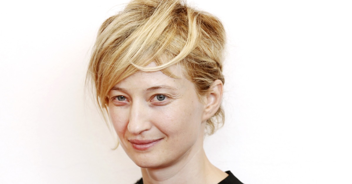 Alba Rohrwacher