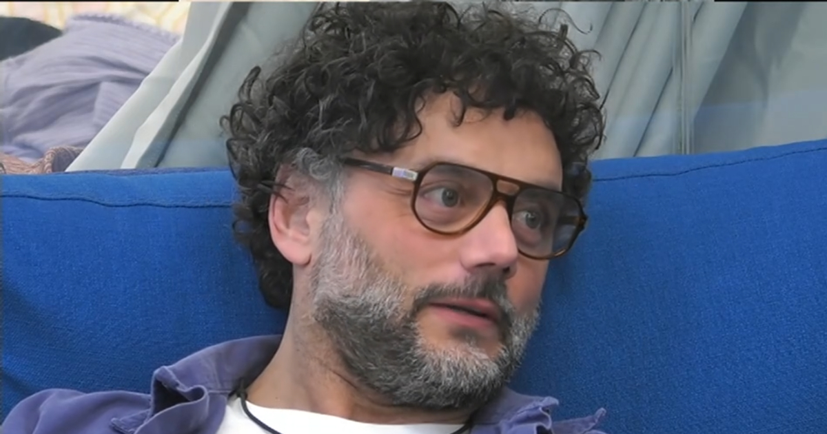 Lutto per Barù Gaetani al Grande Fratello Vip: il gieffino non lo rivela a tutti gli inquilini