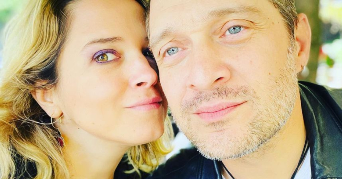 Claudio Santamaria e Francesca Barra annunciano la nascita della figlia: hanno scelto un nome davvero speciale