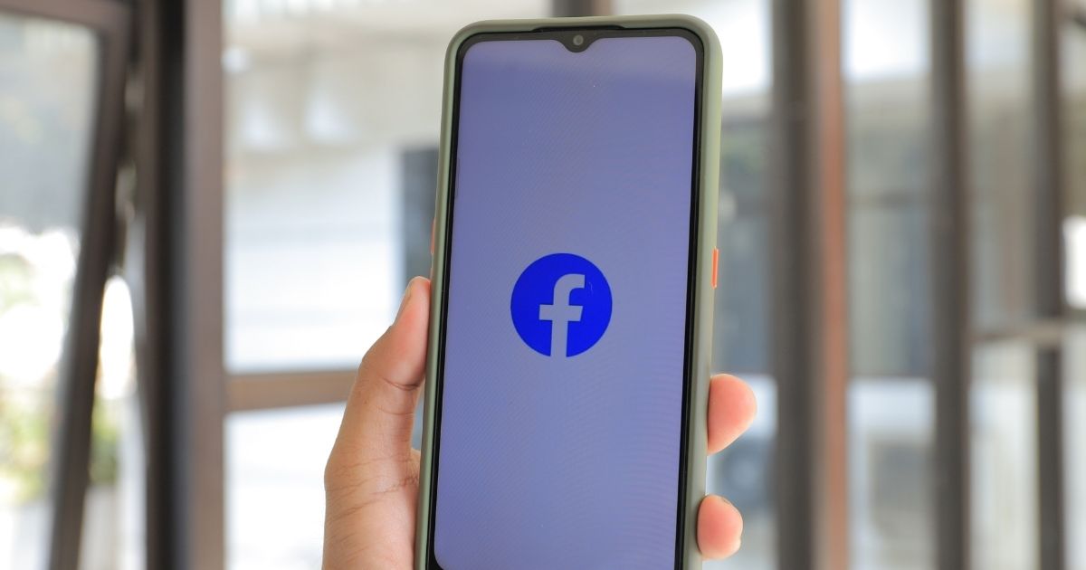 Facebook registra dati biometrici