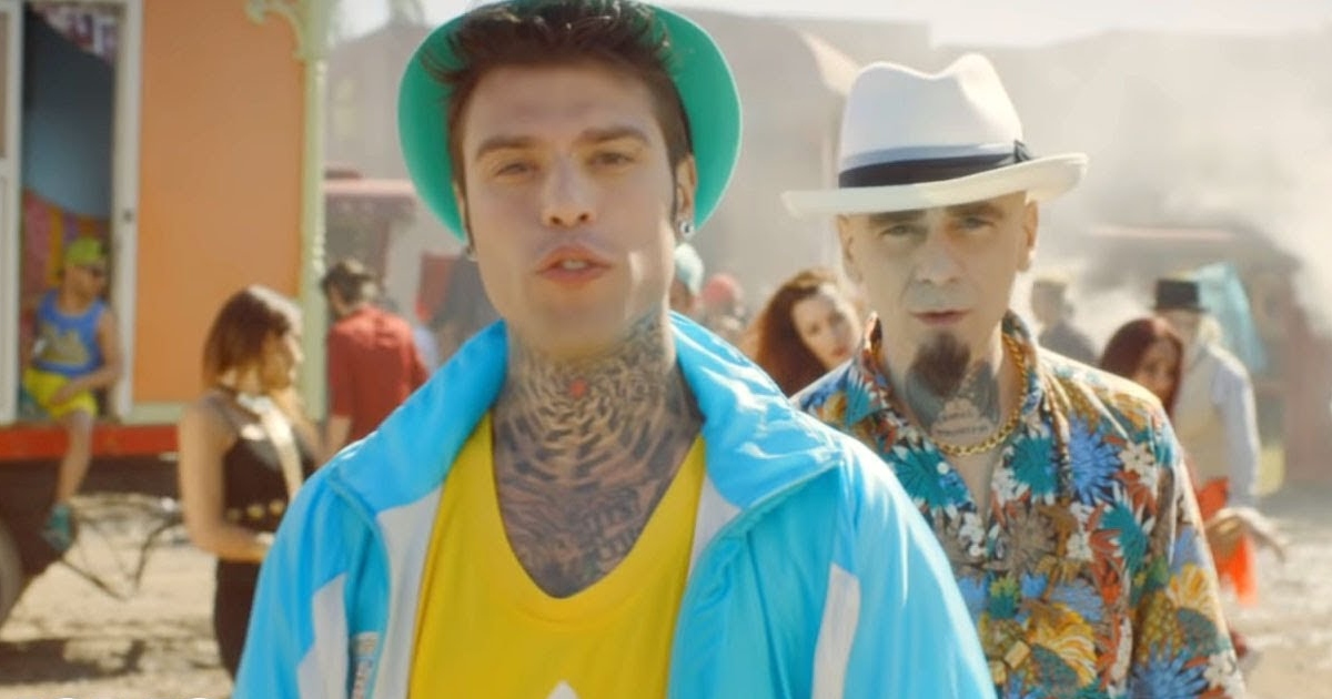 Fedez e J-Ax rompono il silenzio sul loro rapporto: cos'hanno detto i due artisti sulla collaborazione sfumata