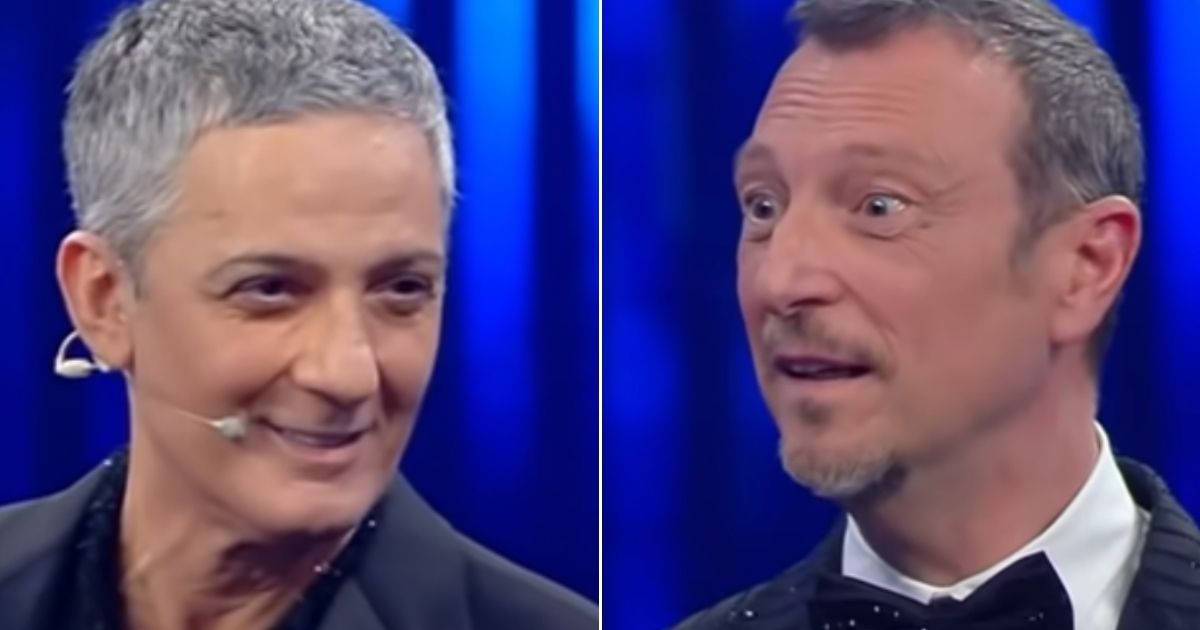 Quanto guadagnano Amadeus e Fiorello per il Festival di Sanremo 2022: emergono i cachet dei due conduttori