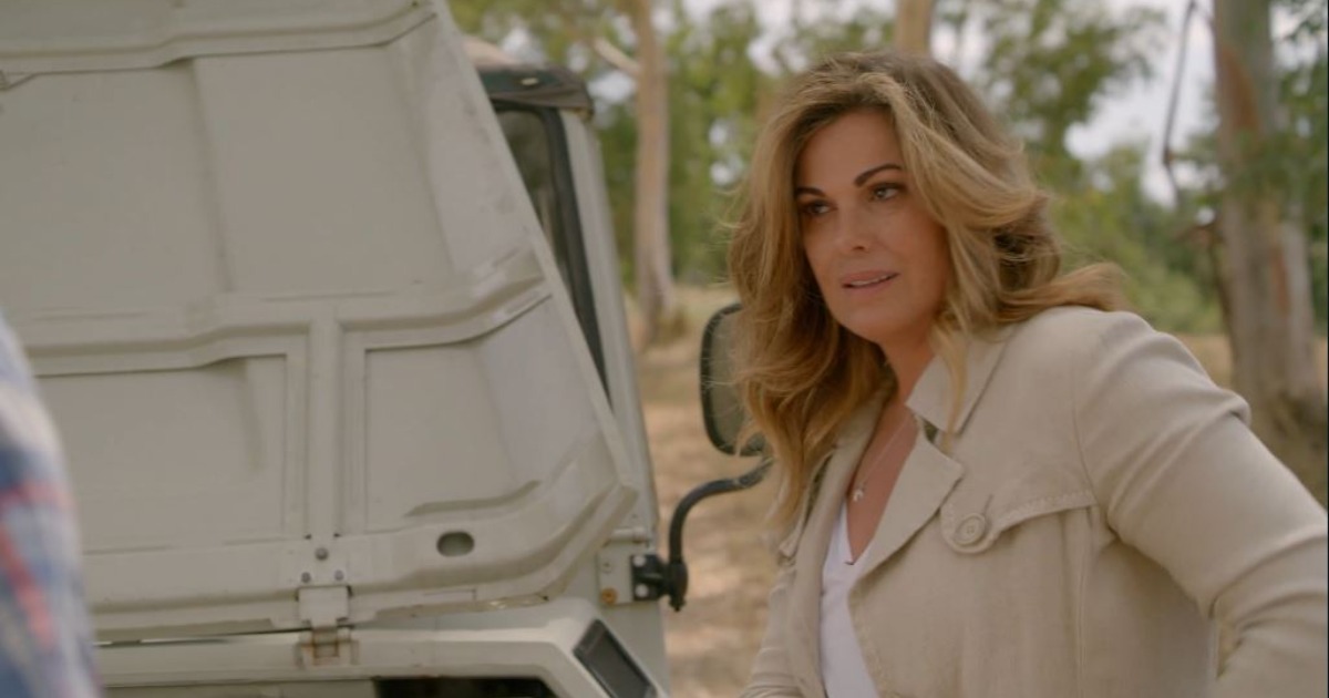 Fosca Innocenti 2 si farà: il futuro della serie con Vanessa Incontrada nelle parole dell’attrice