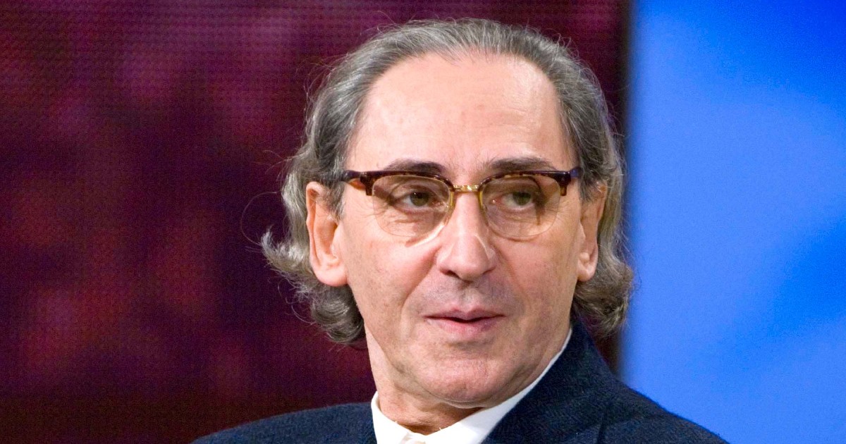 Festival di Sanremo, omaggio a Franco Battiato: il testo de La Cura, la malattia e la morte