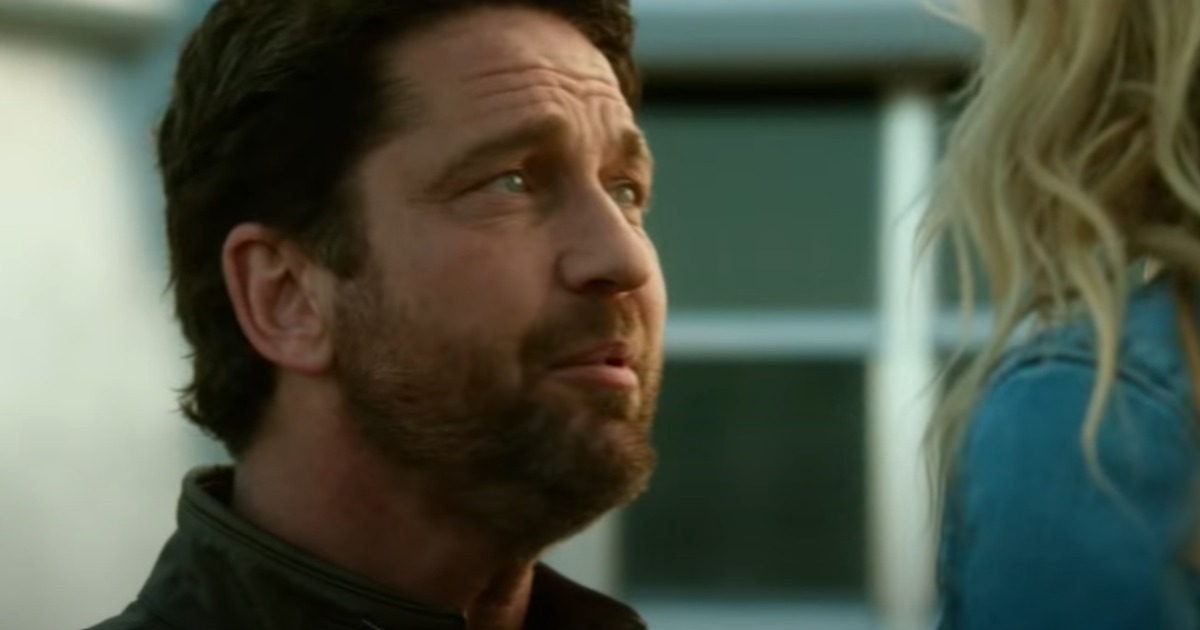 GEOSTORM