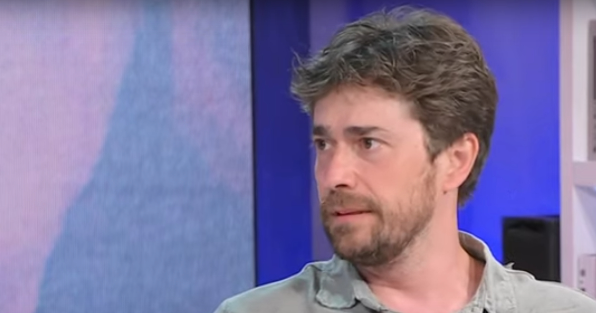 Giovanni Scifoni e Luca Argentero, fuori da set di Doc nessun rapporto: l’attore rompe il silenzio sul collega