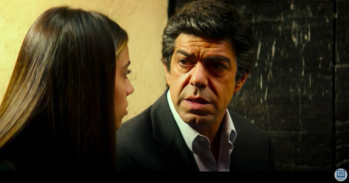 Gli anni più belli: la trama, il cast e il trailer del film con Favino e Santamaria