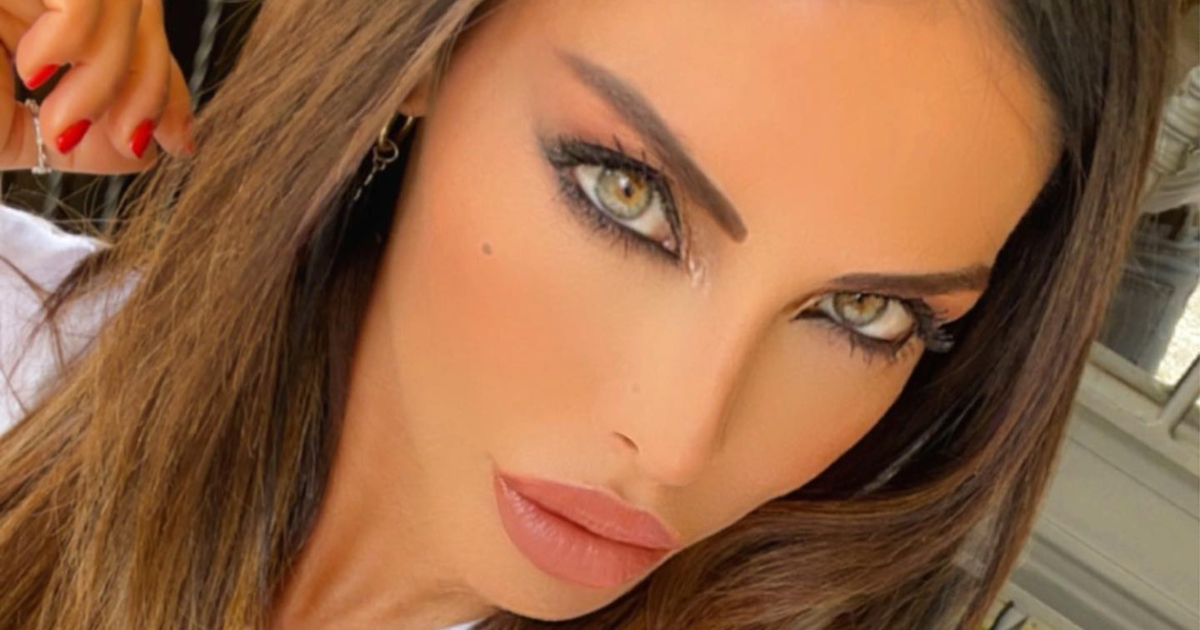 Guendalina Tavassi sulle violenze subite dall'ex: lo sfogo via social dopo gli attacchi degli hater