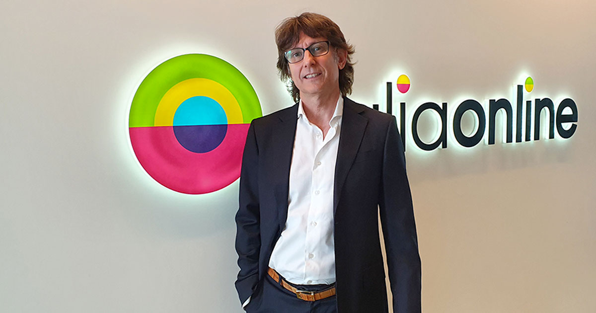 Italiaonline