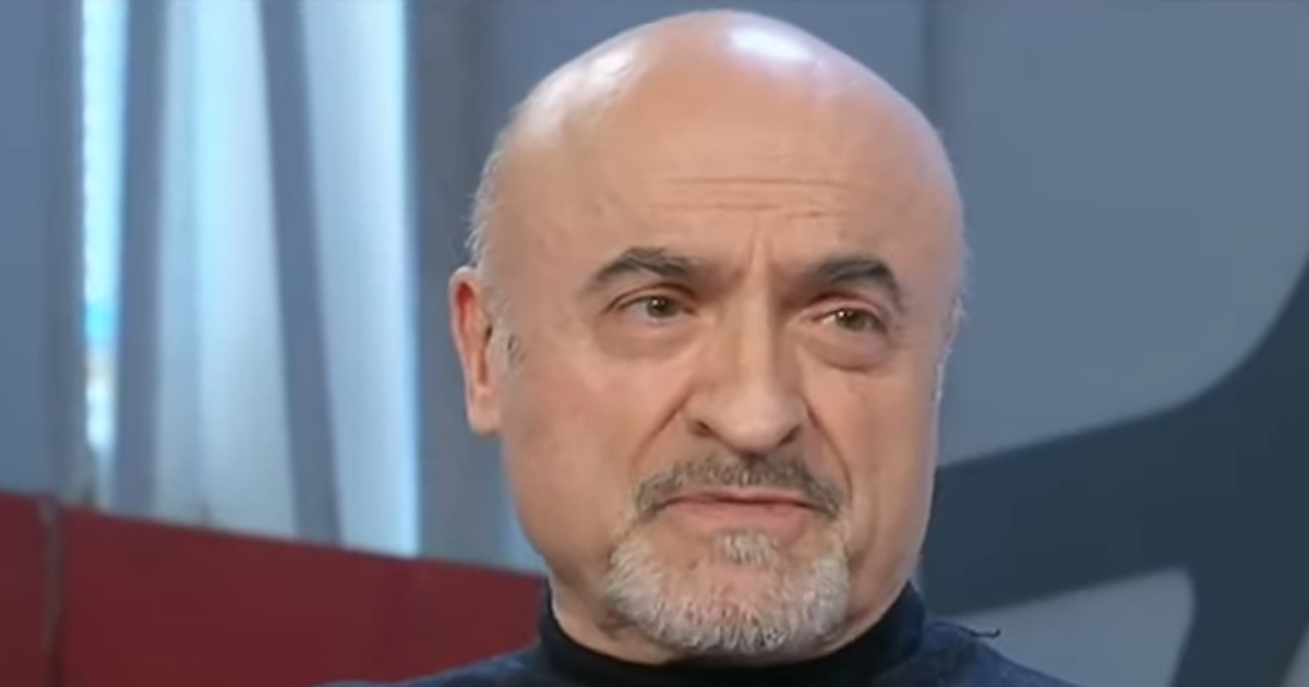 Ivano Marescotti dà l'addio alle scene e scherza con i propri fan: "Come Jack Nicholson a 73 anni mi ritiro"