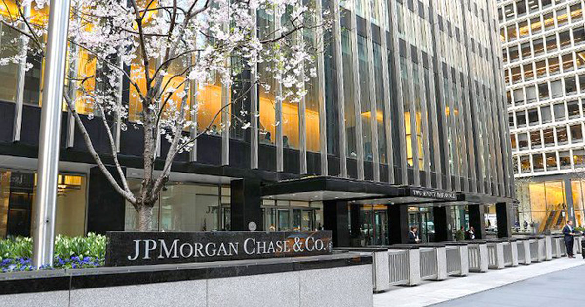 Bitcoin non più di 38.000 dollari per JP Morgan, ma sarà davvero così? C’è chi sostiene il contrario
