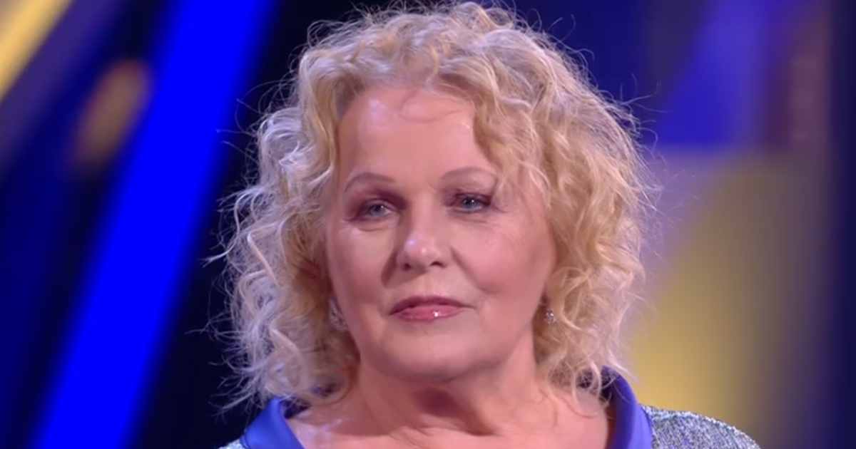 Katia Ricciarelli esce dal GF Vip, Alfonso Signorini la intervista: le prime parole della soprano