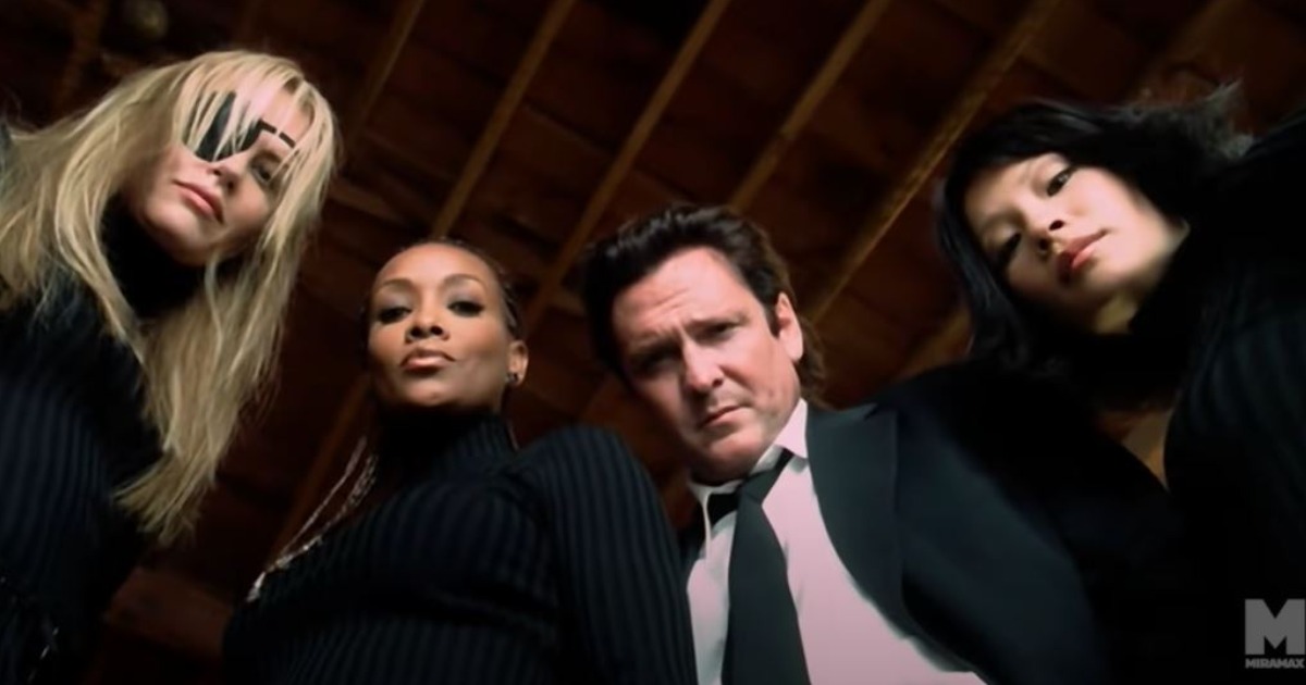 Kill Bill - Volume 1