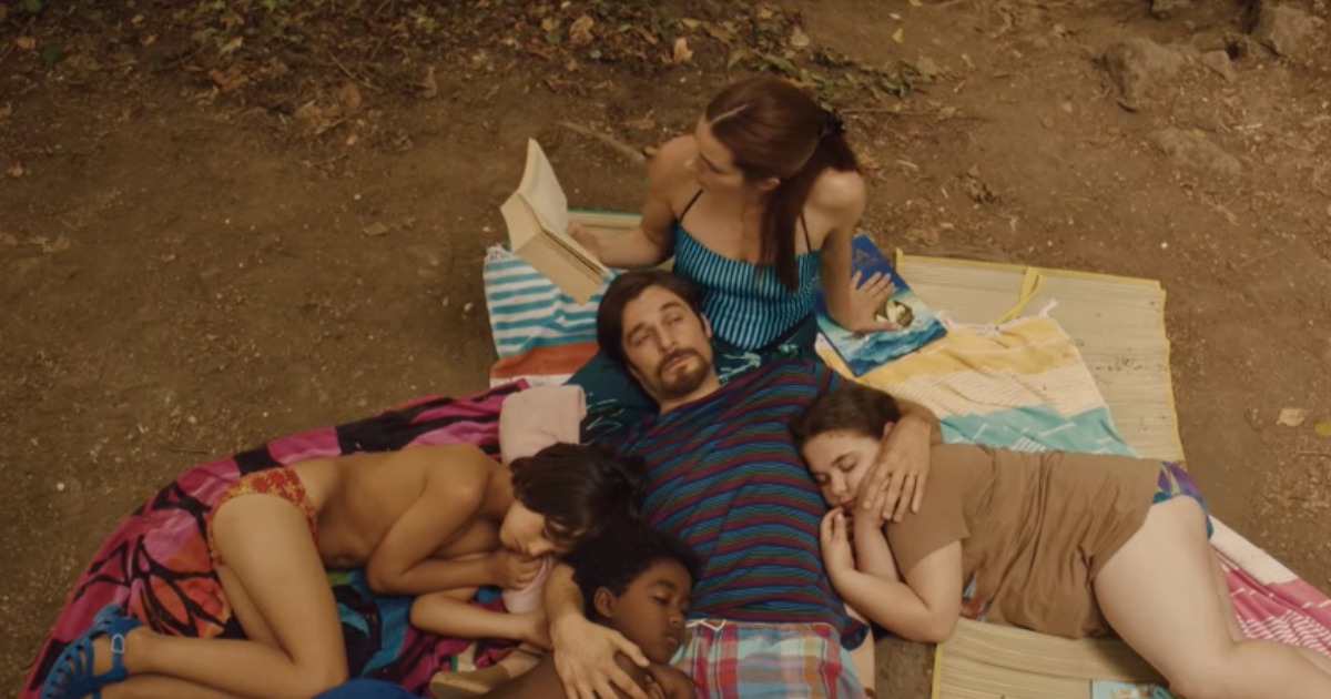 Lino Guanciale torna su Rai1 con il remake italiano di This is us: le prime immagini di Noi