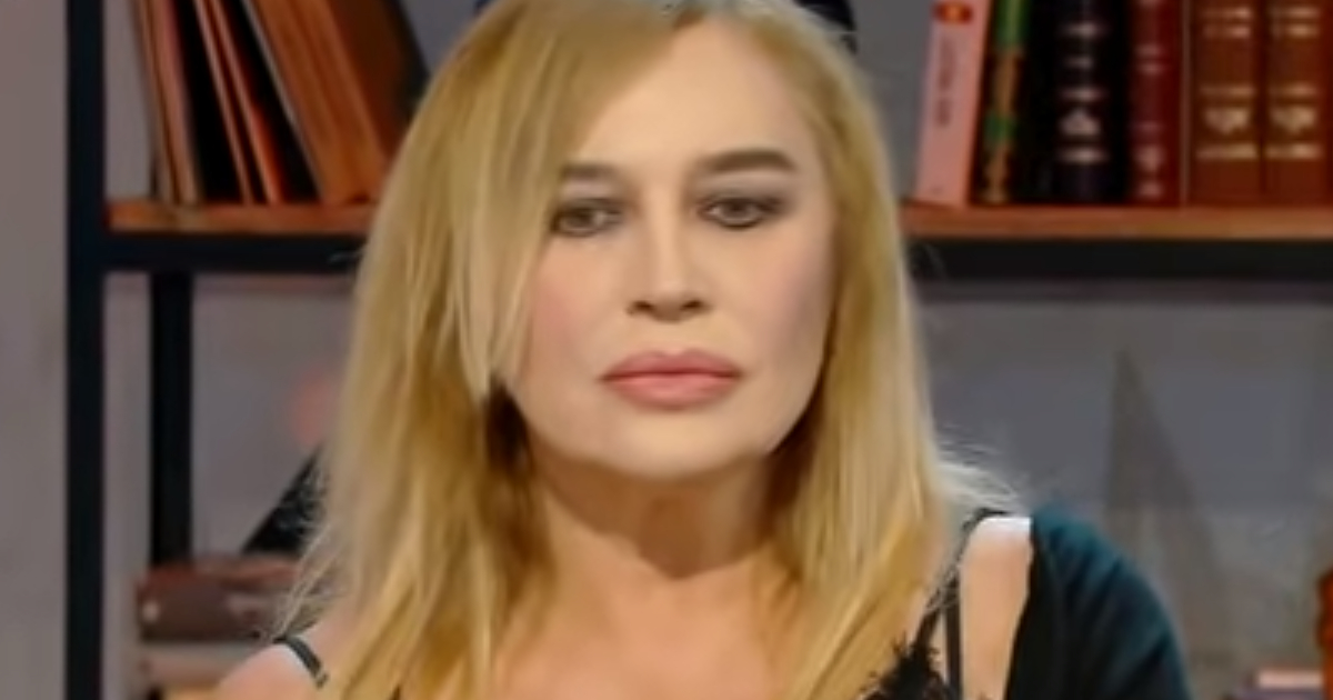 Lory Del Santo e Marco Cucolo all’Isola dei Famosi. L’attrice svela il retroscena: “Non voleva partecipare”