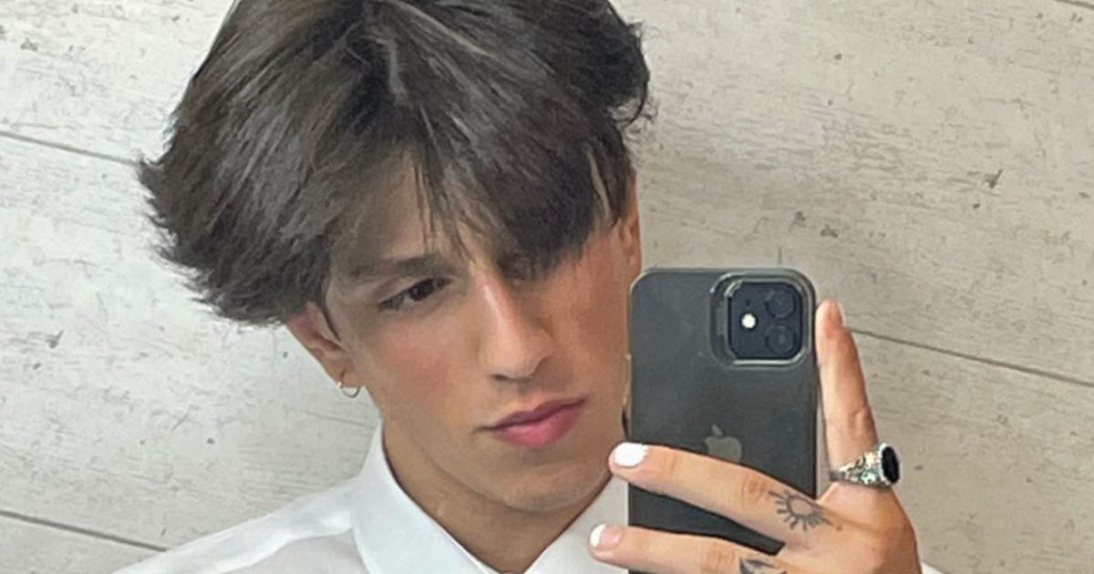 Ucciso mentre tenta di difendere la madre dall'ex compagno: il tiktoker italiano Luca Itvai morto in Belgio