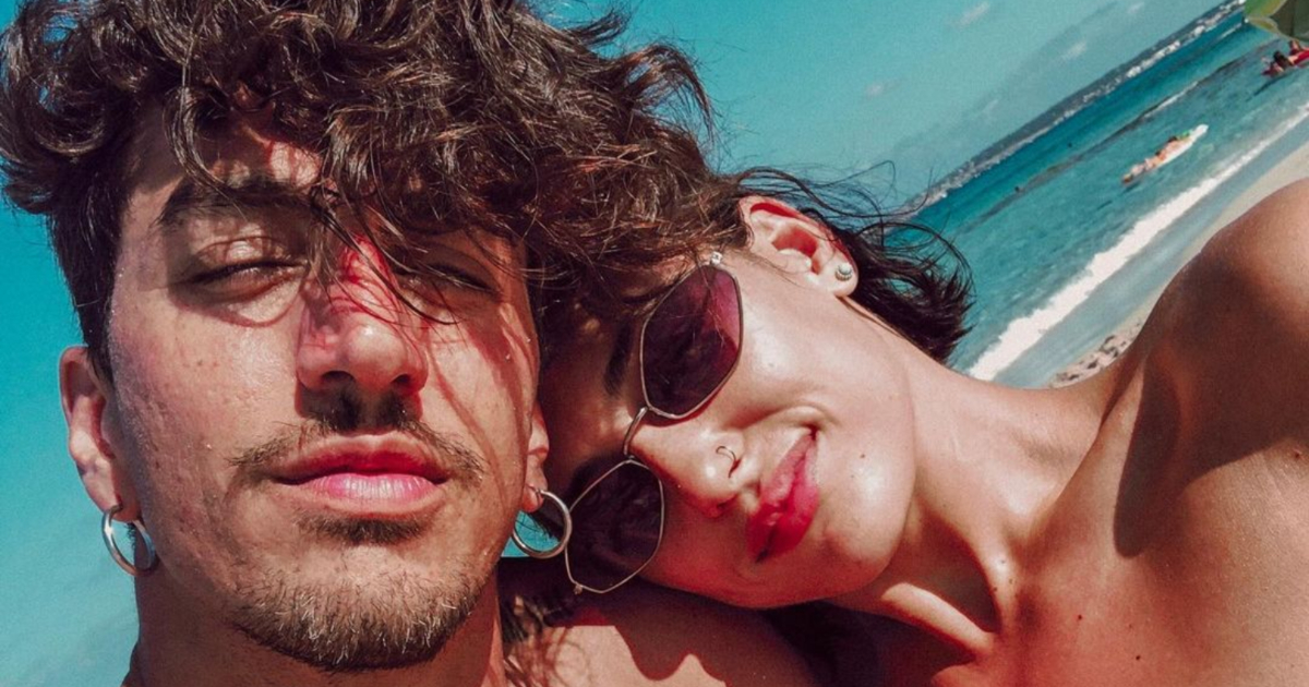 Giulia Pauselli incinta, l'ex ballerina e Marcello Sacchetta aspetterebbero un bambino: l'annuncio ad Amici