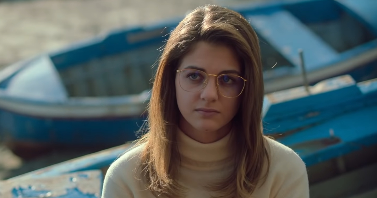 Margherita Mazzucco è Elena ne L’Amica Geniale: carriera e vita dell'attrice protagonista della fiction Rai