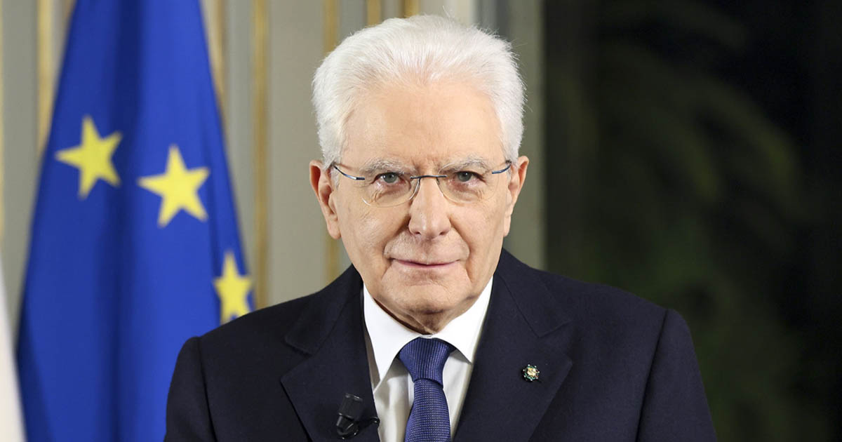 Sergio Mattarella bis al Quirinale: il giorno del giuramento del Presidente della Repubblica