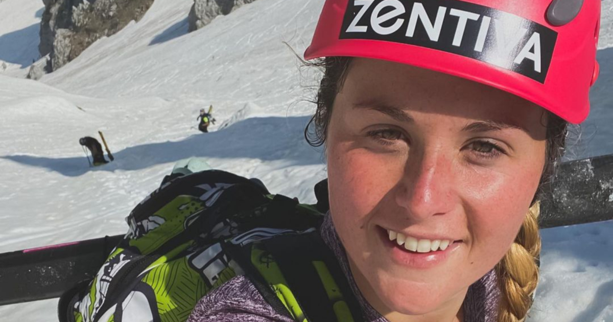 Michela Moioli sarà la portabandiera dell'Italia alle Olimpiadi invernali 2022: chi è la snowboarder