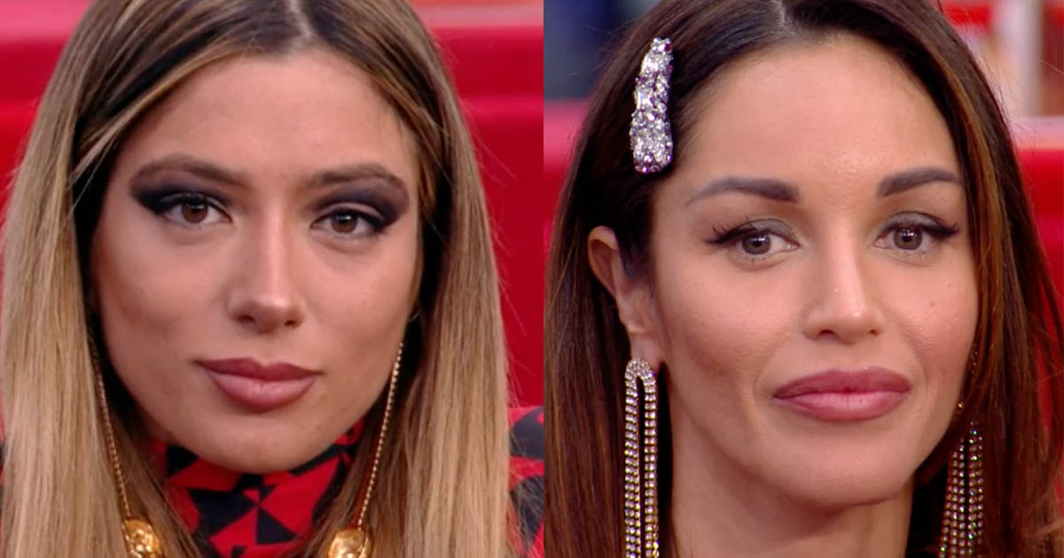 Soleil Sorge al settimo cielo per Delia Duran finalista al GF Vip: il commento spiazza gli altri concorrenti