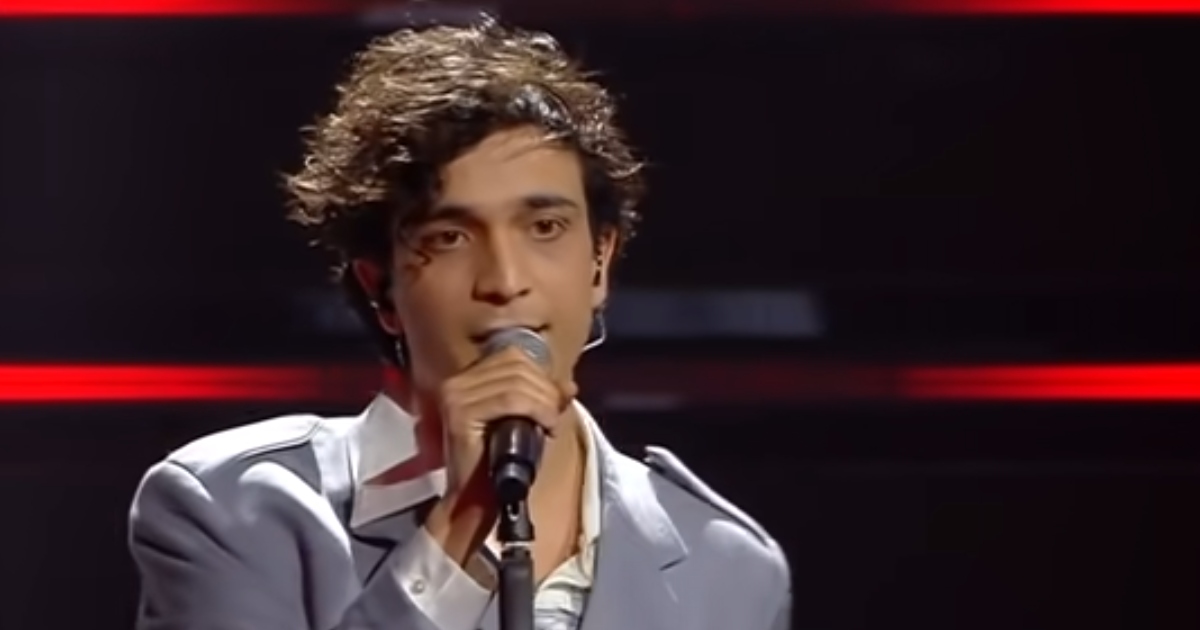 Tananai stona durante l’esibizione a Sanremo, piovono le critiche: la sua reazione sui social è disarmante