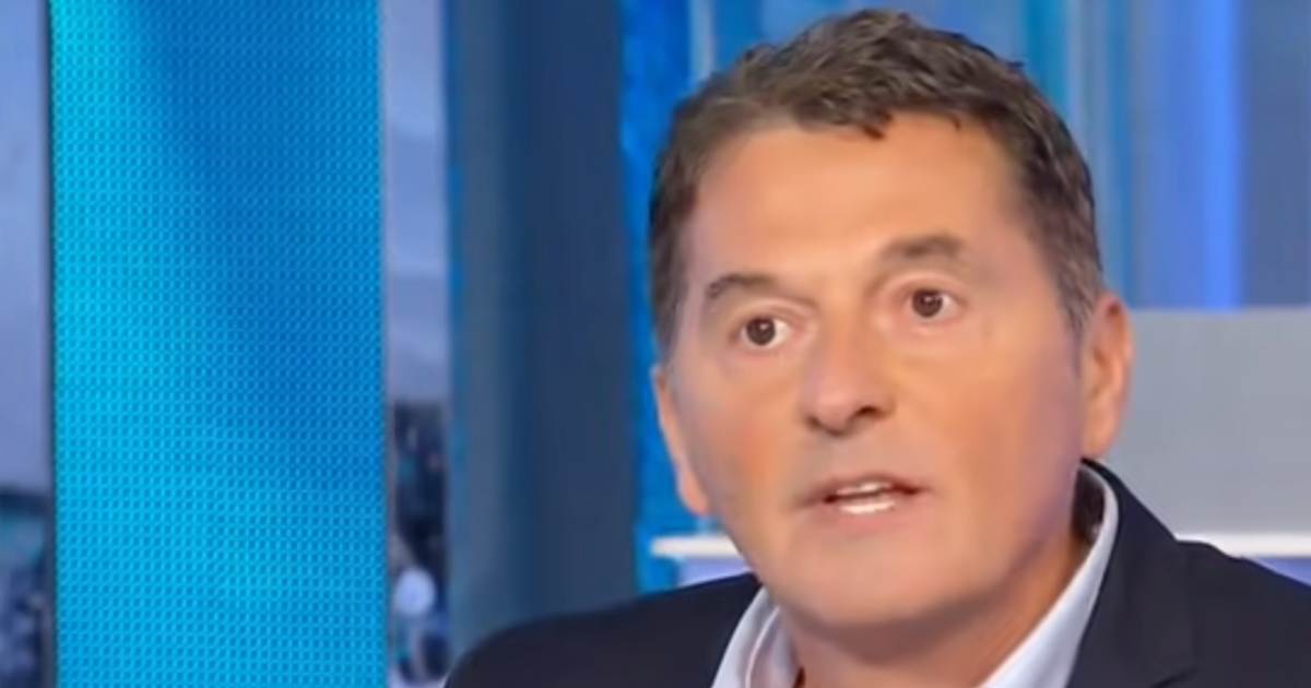 Teo Mammucari e il rapporto con la figlia Julia: il dolce video sui social che ha emozionato i fan