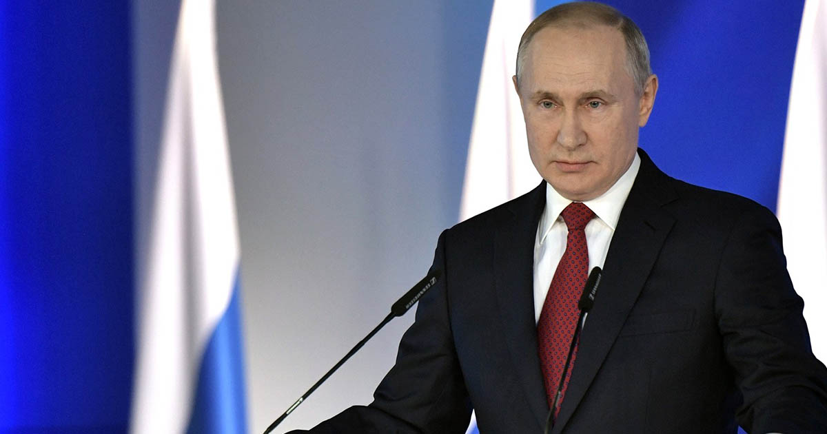 Ucraina, l'Occidente ipotizza "bluff" di Putin su de-escalation: bombardieri nucleari russi nel Mediterraneo