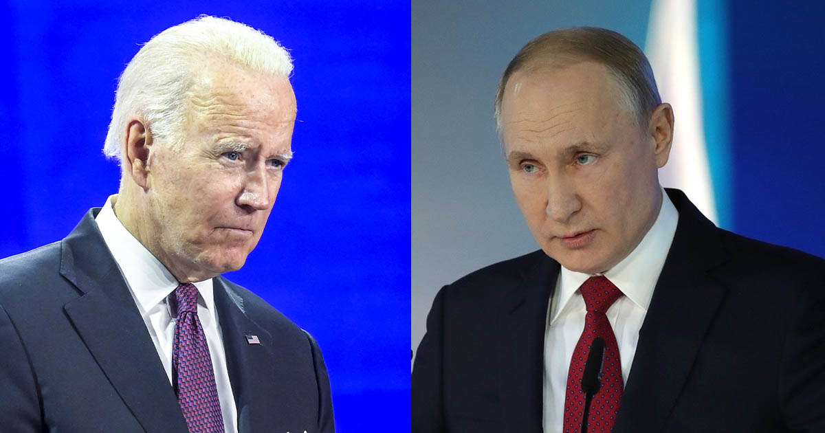 Ucraina: braccio di ferro Biden-Putin, Cremlino frena sul vertice. È nuovo allarme sulle mosse della Russia